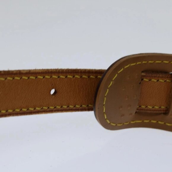 LOUIS VUITTON Monogram Saint Cloud GM Shoulder Bag M51242 LV Auth 67728 - Picture 8 of 16